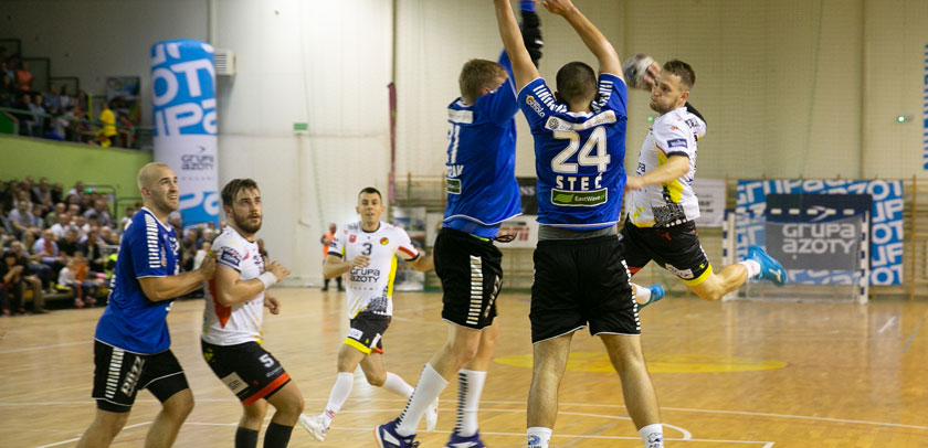Odlot!