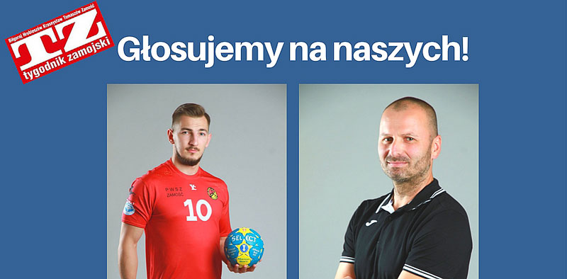 Głosujemy na Padwę!