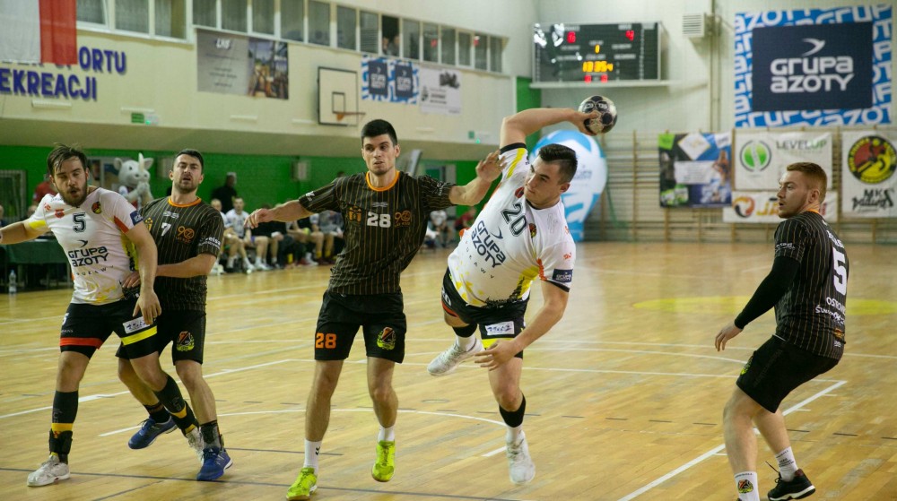 Derby z opóźnionym zapłonem