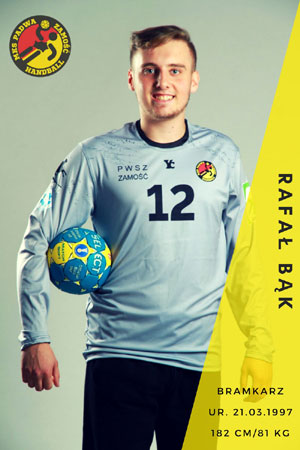 Rafał Bąk