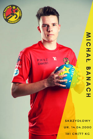 Michał Banach