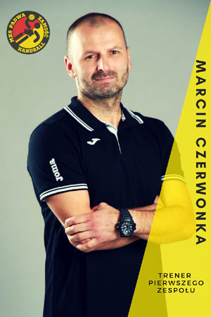 Tomasz Marcin Czerwonka