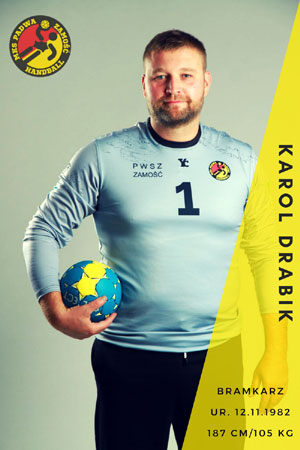 Karol Drabik