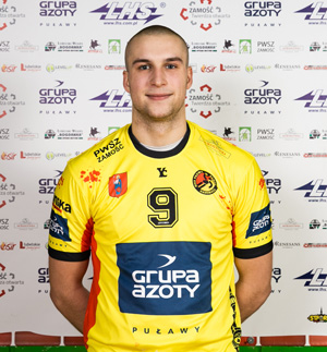 Aleksy Radwański