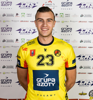 Bartłomiej Misalski