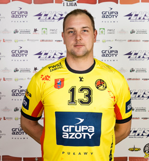 Jakub Kłoda