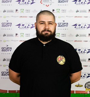 Kamil Wójcik