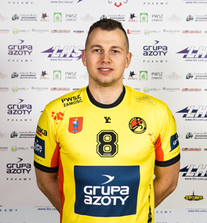 Łukasz Szymański
