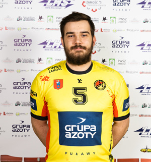 Piotr Gałaszkiewicz