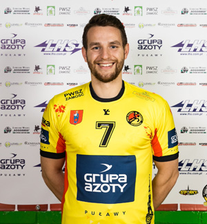 Paweł Puszkarski