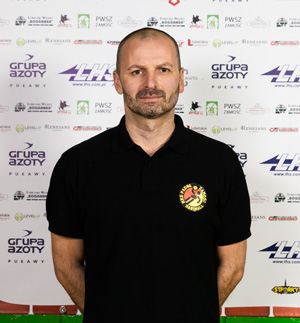 Tomasz Marcin Czerwonka