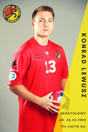 Konrad Lewusz