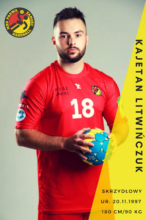 Kajetan Litwińczuk