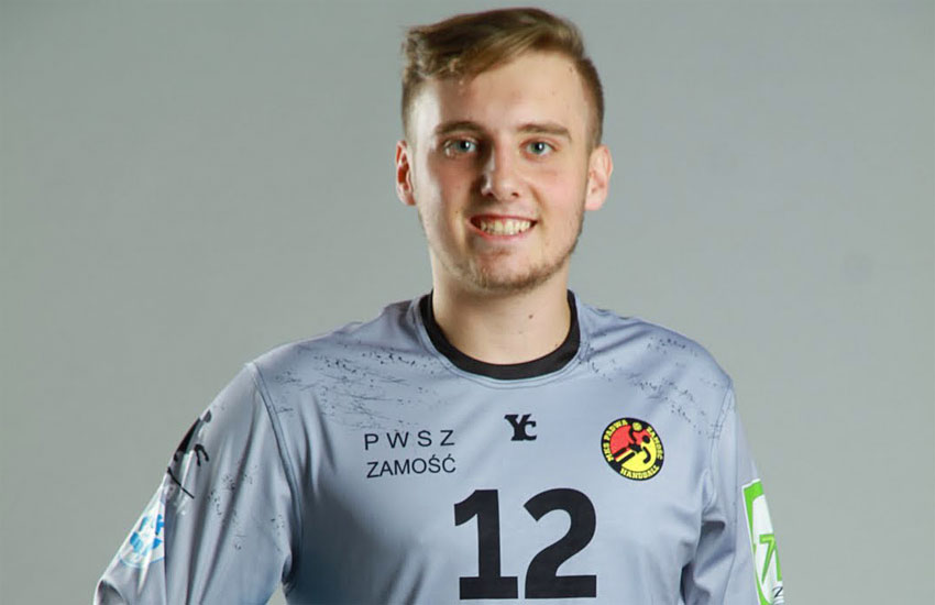 Nakręcony przez kibiców