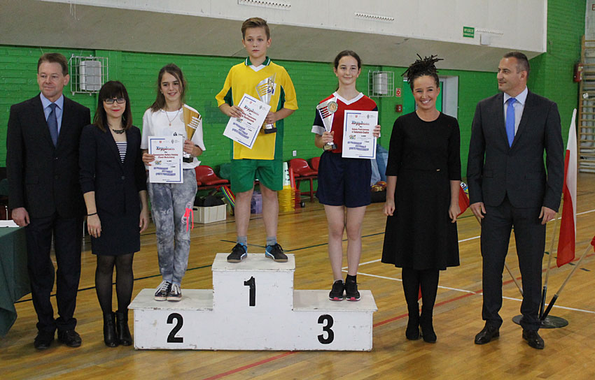 VII Polonijny Festiwal Sportu Powszechnego