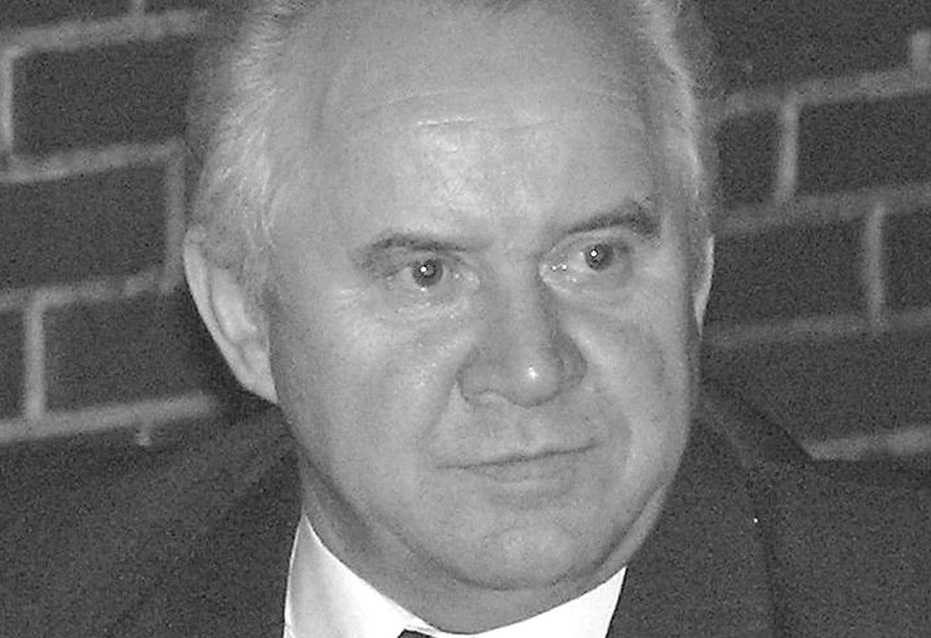 Memoriał po raz pierwszy