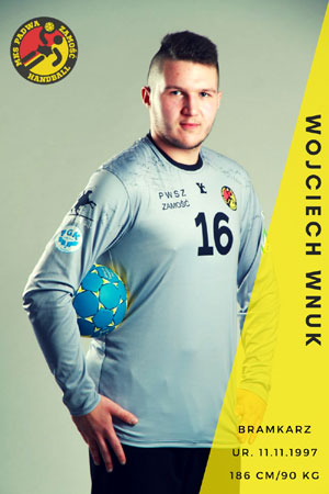 Wojciech Wnuk